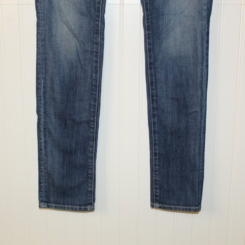 7 For All Mankind Roxanne Jeans Size 28 - Picture 3 of 13